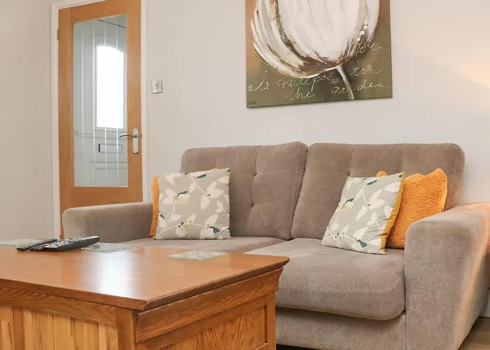 Kiln Cottage