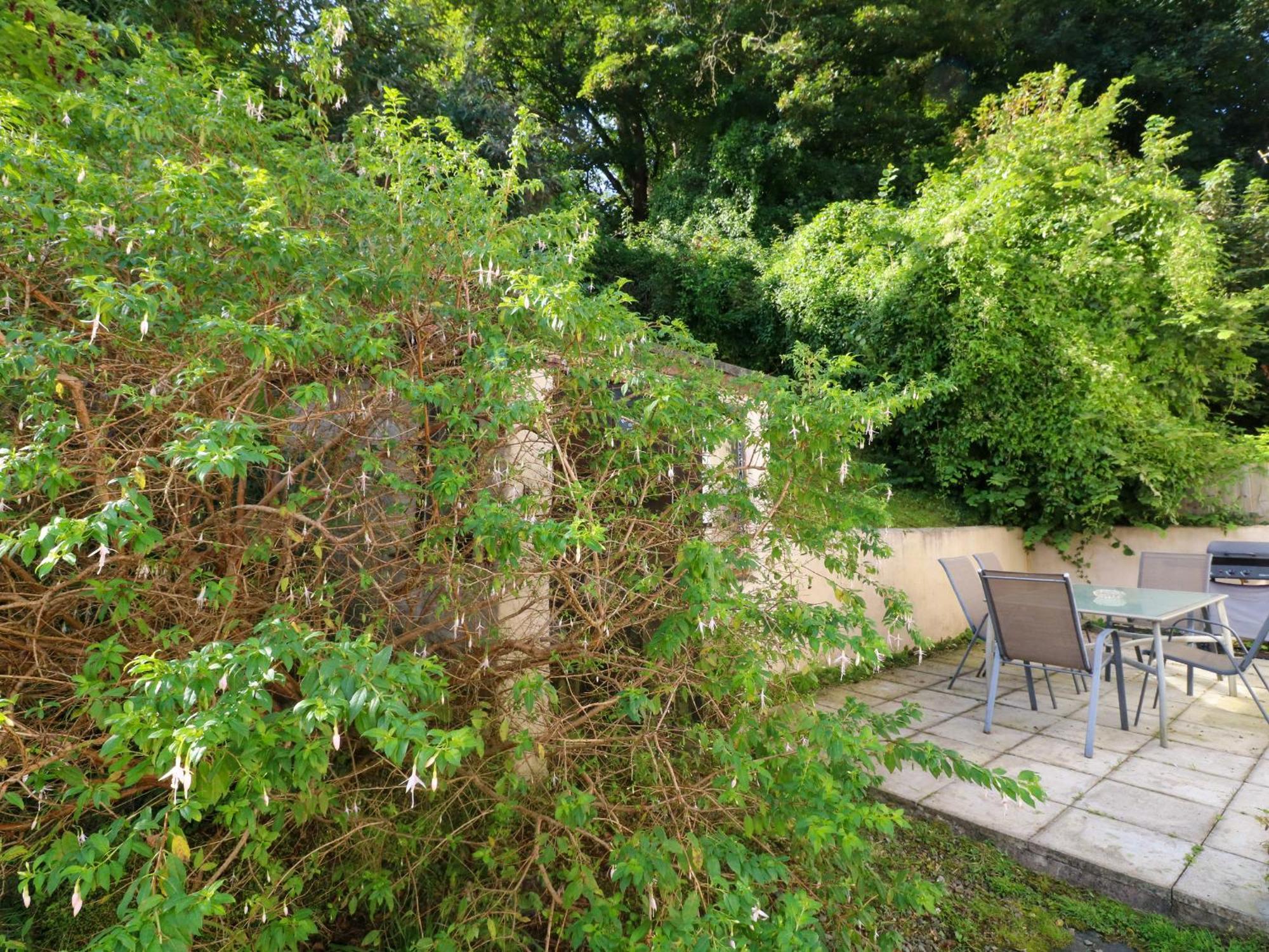 Kiln Holiday home *