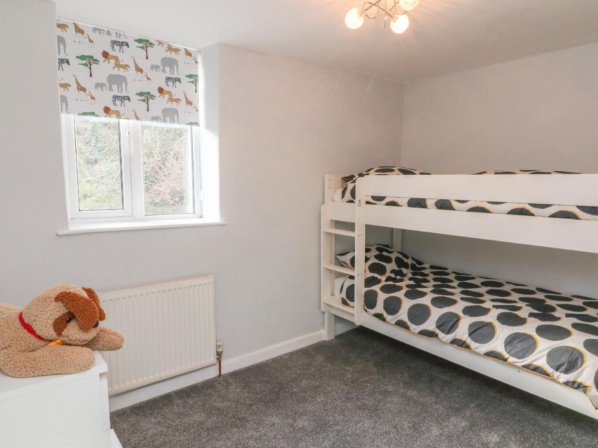 Kiln Holiday home Ilfracombe