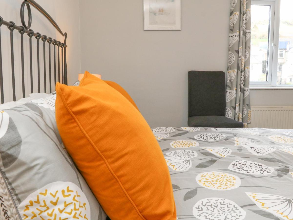 Kiln Holiday home Ilfracombe