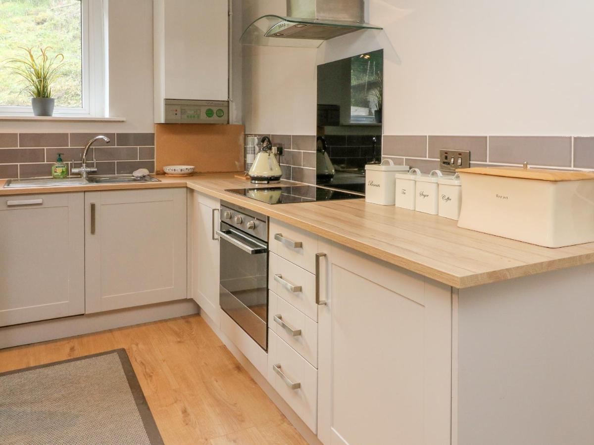 Kiln Holiday home *