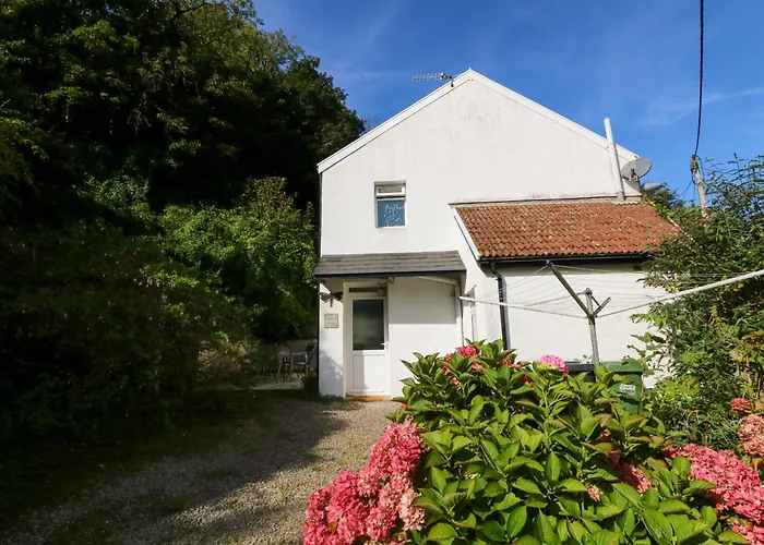 Kiln Cottage