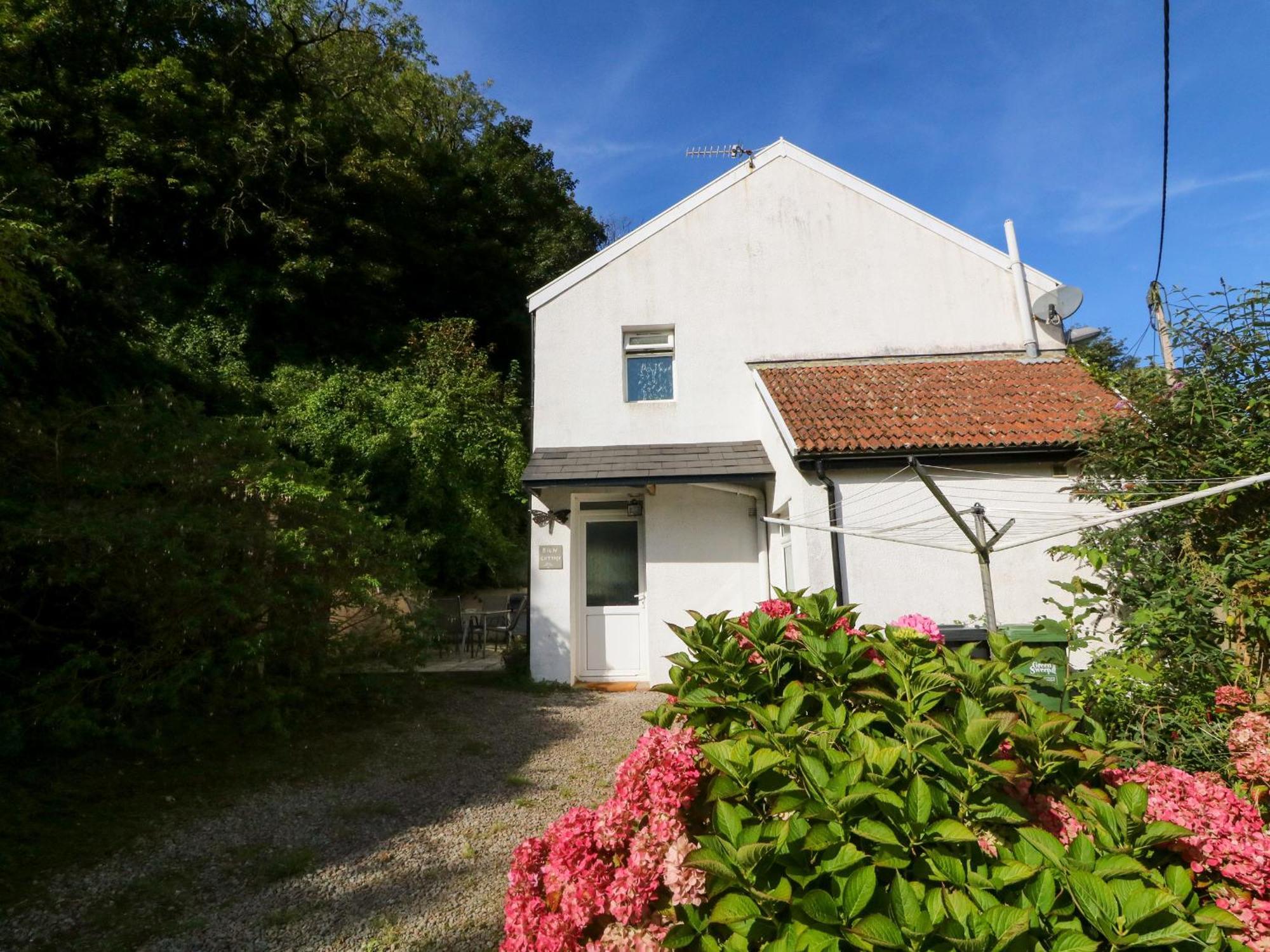 Vakantiehuis Kiln